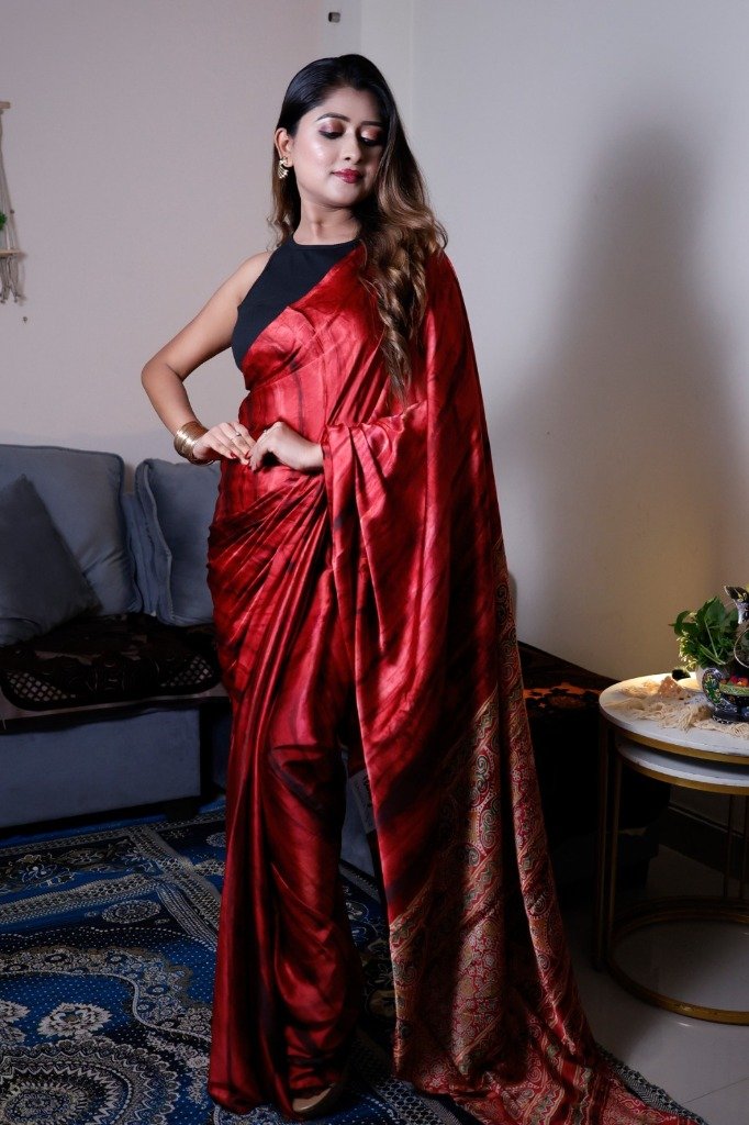 Modal Silk