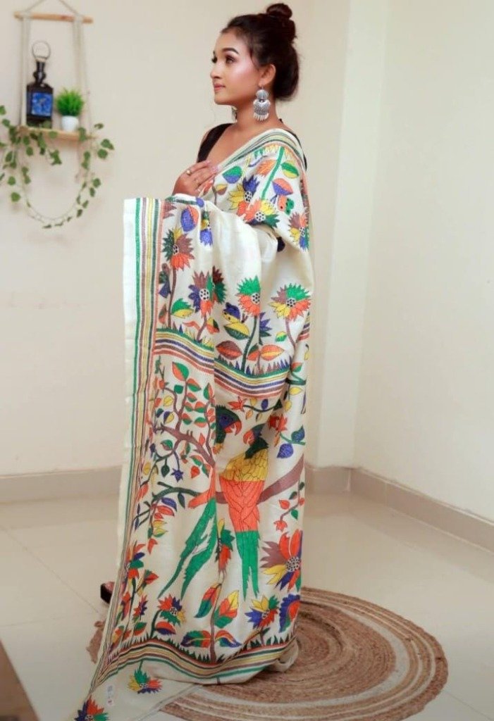 Elegant Saree Collection