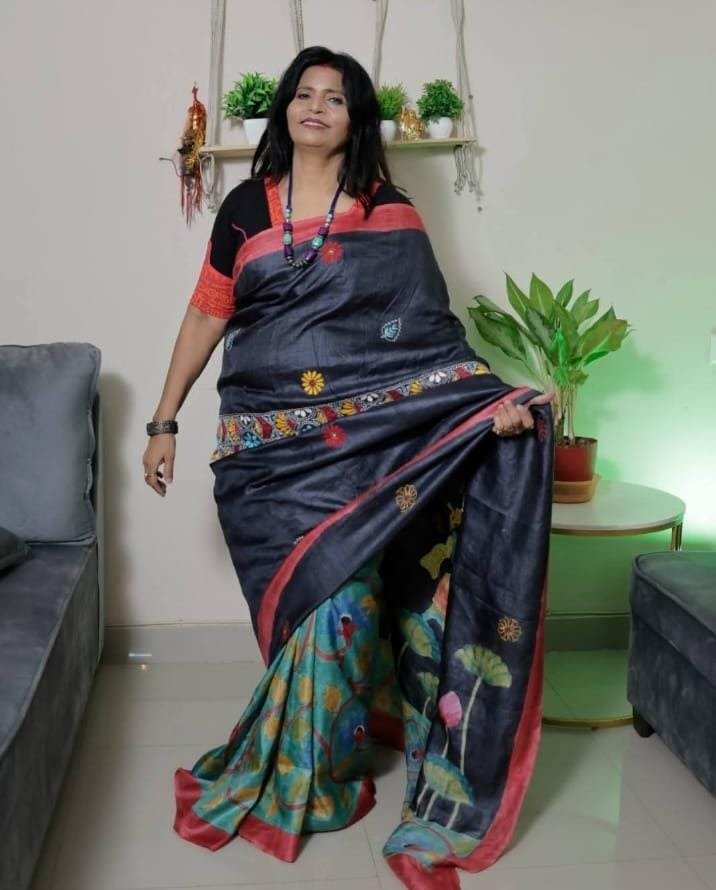 Tassar kathibati